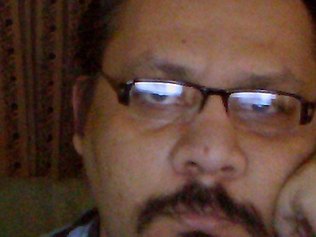 Sohaib Athar