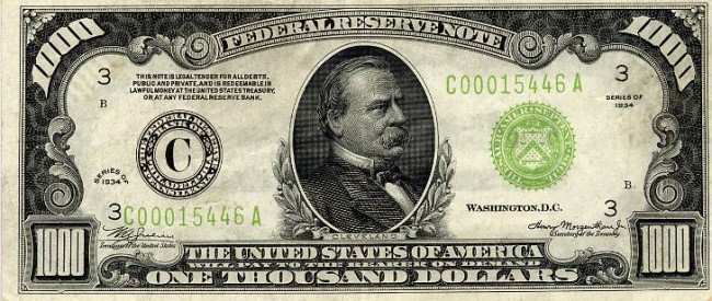1000 dollar bill template. 1000 dollar bill template. 10