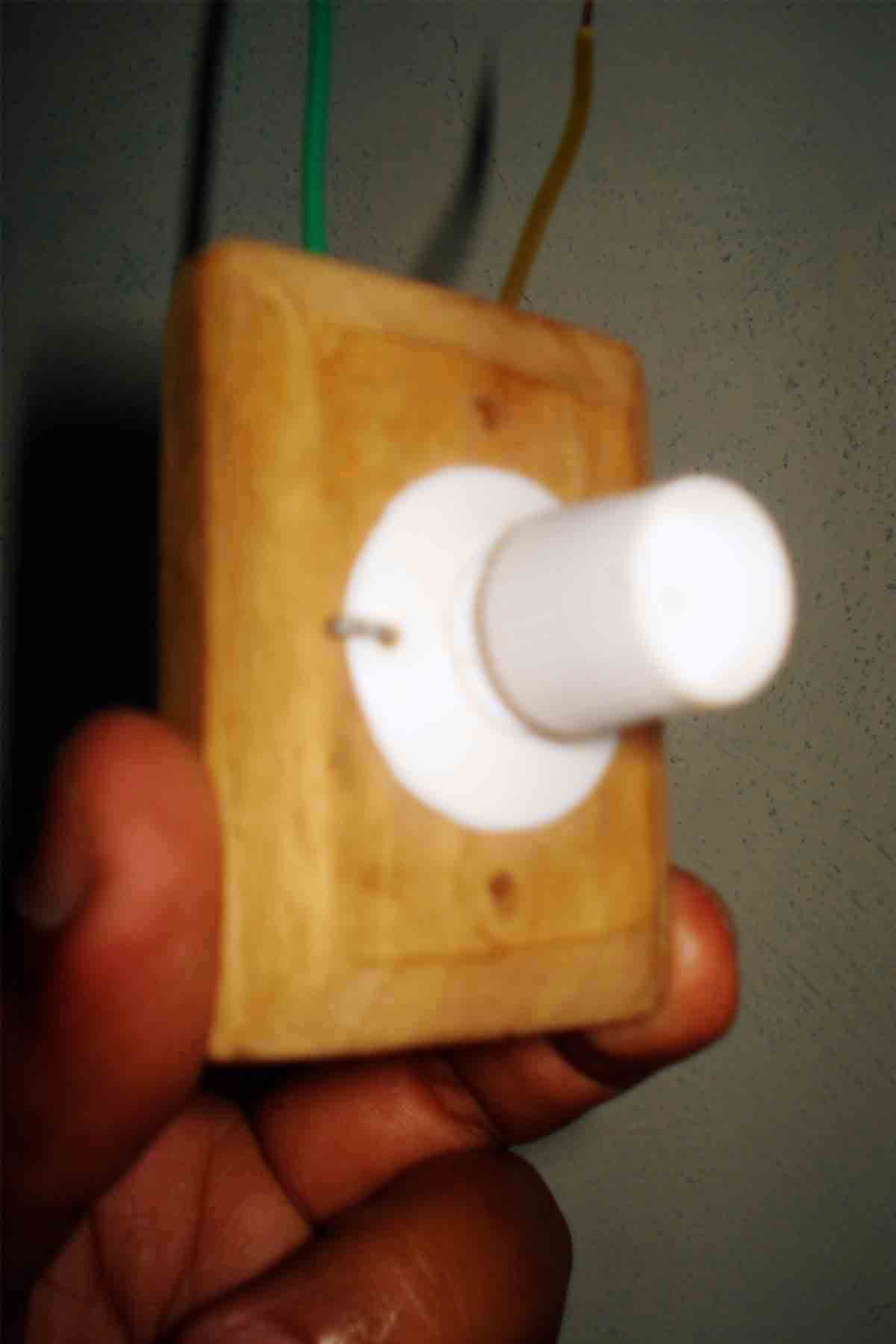 Interruptor 1
