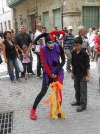 Arte en la Calle II (1)
