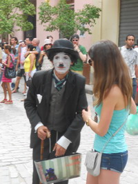 Arte en la Calle II (2)