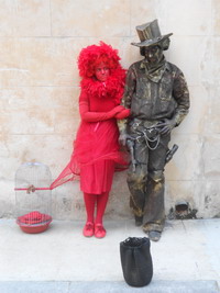 Arte en la Calle II (3)