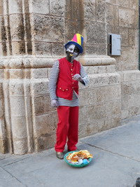 Arte en la Calle II (4)